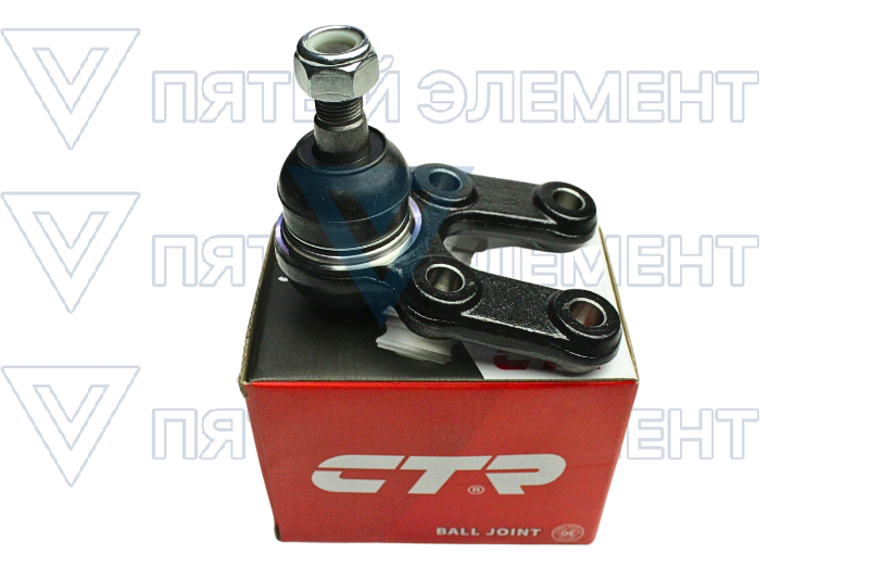 Шаровая нижняя CTR CBKS-2 (MUSSO)