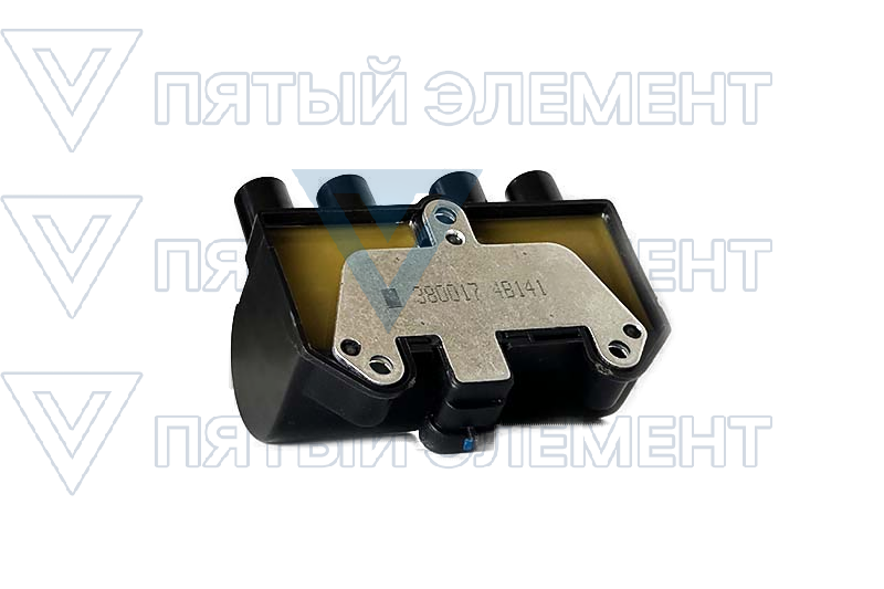 Катушка зажигания DOHC(NUBIRA)