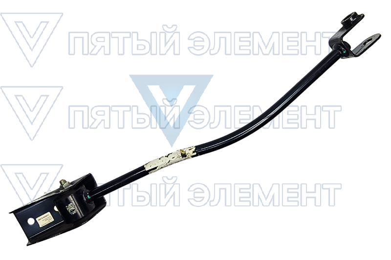 Рычаг задний продольный лев.(NUBIRA)