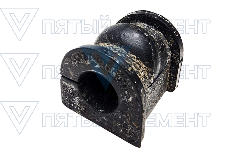 Втулка стабилизатора задняя 55577-26600 (SANTA FE)