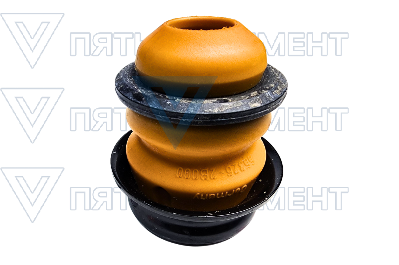Отбойник амортизатора заднего 55326-2В000 (SANTA FE NEW)