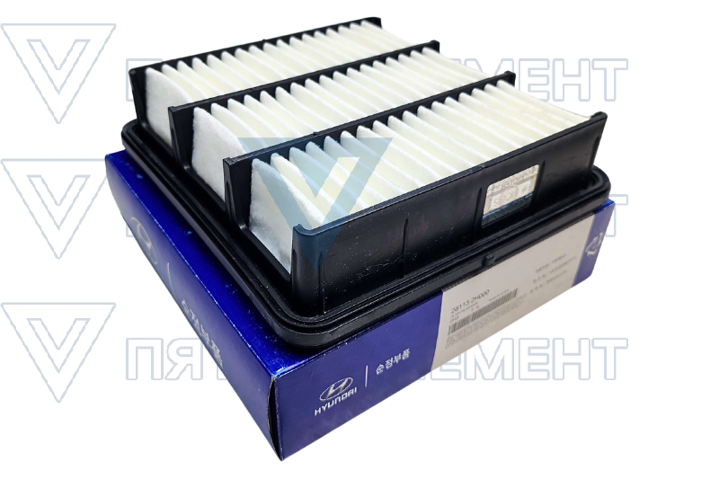 Фильтр воздушный 28113-2H000 (ELANTRA 2007)