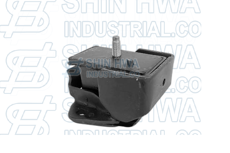 SH-279 Подушка двигателя лев.MB436583 DELICA 90-97