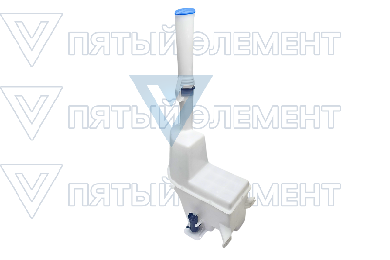 Бачок омывателя стекла (H-350)