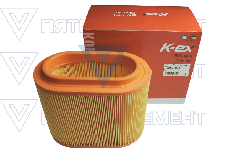 Фильтр воздушный дизель ОЕМ(STAREX)