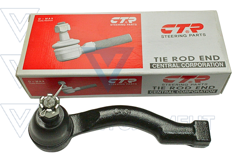 Наконечник левый CTR CEKK-27L(SORENTO)