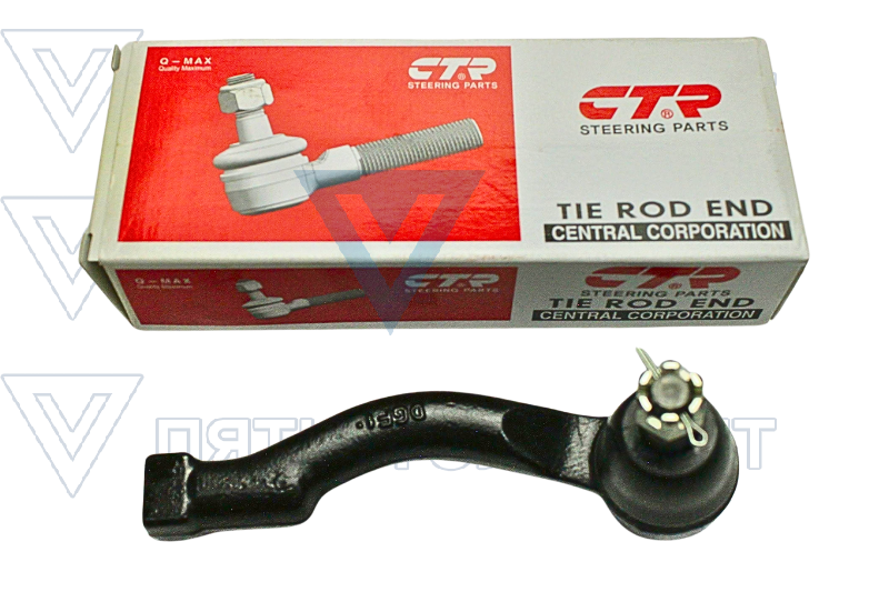 Наконечник правый CTR CEKK-27R(SORENTO)