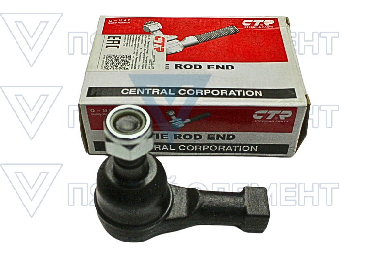 Наконечник CTR CEKS-8(ISTANA)