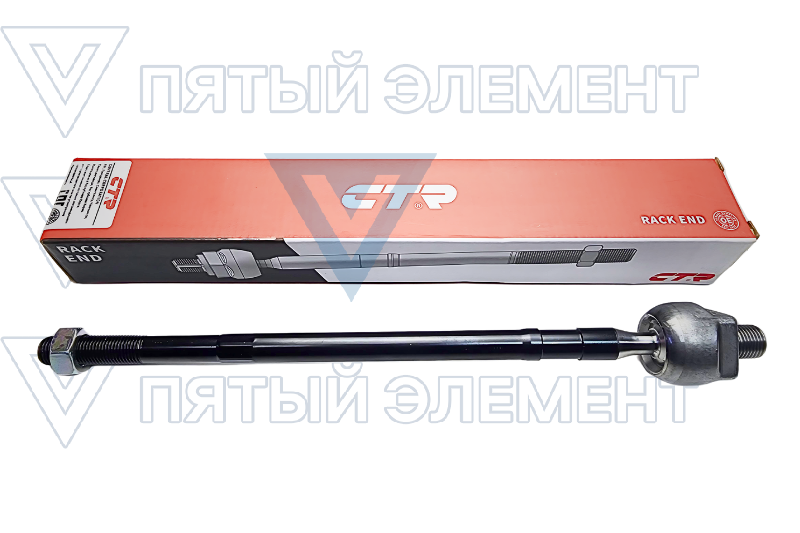 Тяга рулевая CTR CRKH-10(SONATA-II)