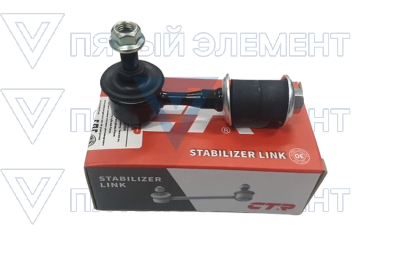 Стойка стабилизатора передняя CTR CLKH-13(SONATA NEW EF)