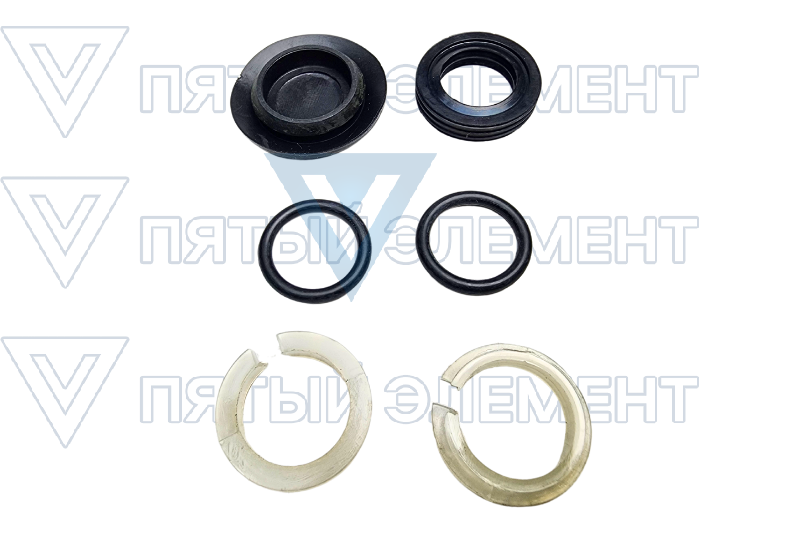 Ремкомплект энергоаккумулятора зад.(AEROCITY)