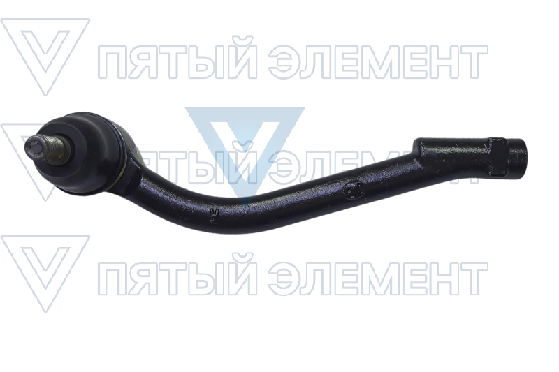 Наконечник прав.ОЕМ (SANTA FE NEW)