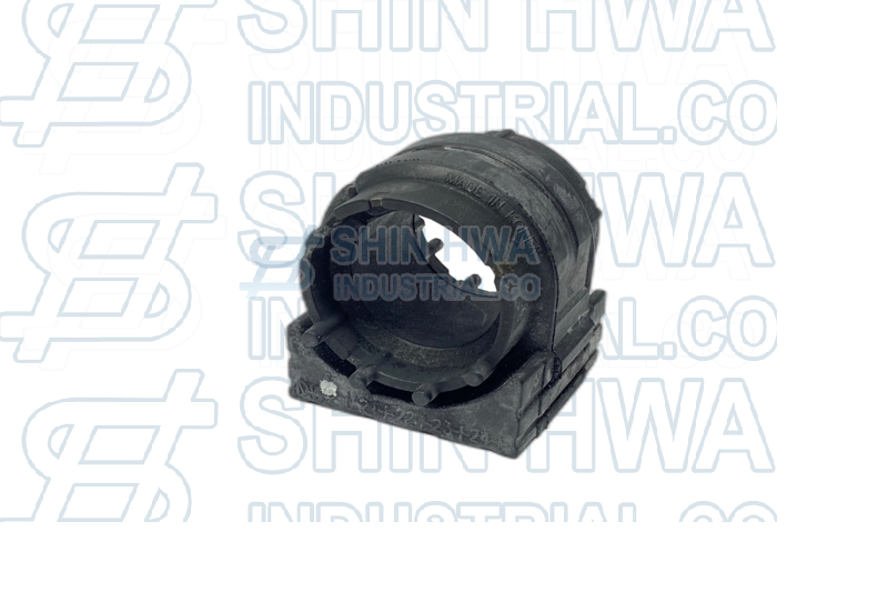 Втулка стабилизатора перед. 13281782 ОЕМ (CRUZE 2012)