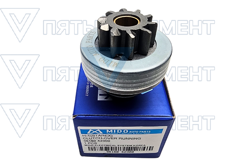 Бендикс дизельный 36160-42300 (H-1)