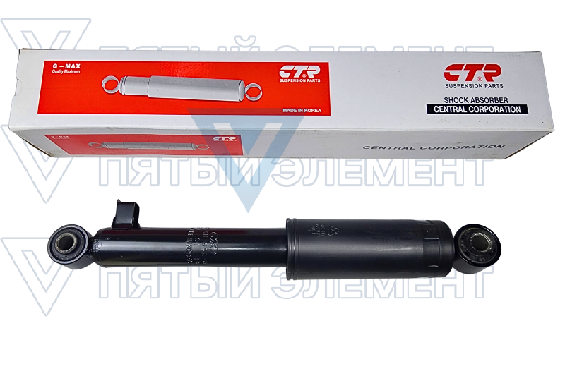Амортизатор задн.55310-2B500 CTR CYKH-632-G (SANTA FE NEW 2010)