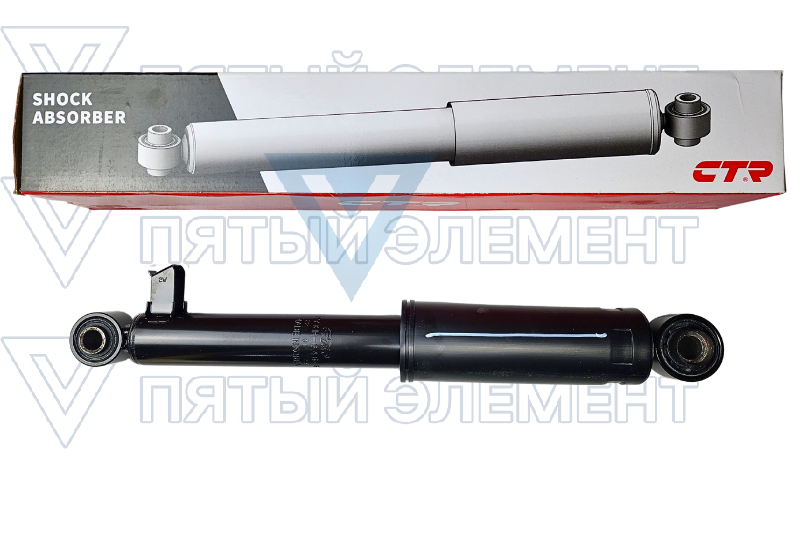 Амортизатор задн.55310-2W100 CTR CYKH-645-G (SANTA FE NEW 2012)