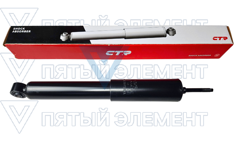 Амортизатор перед.54310-4A500 CTR CYKH-750-G (STAREX)
