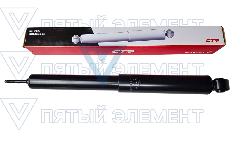 Амортизатор зад. 4WD 55310-4A800 CTR CYKH-754-G (H-1)