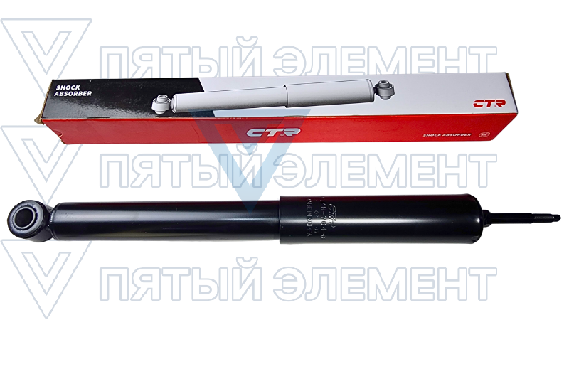 Амортизатор зад.55310-H1100 CTR CYKH-764-G (TERRACAN)