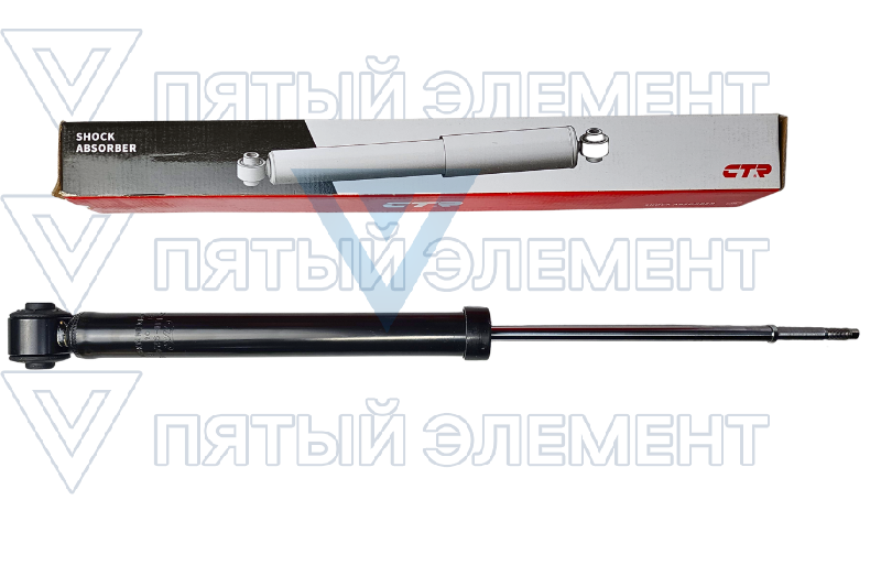 Амортизатор зад.55310-1E000 CTR CYKH-924-G (VERNA NEW)