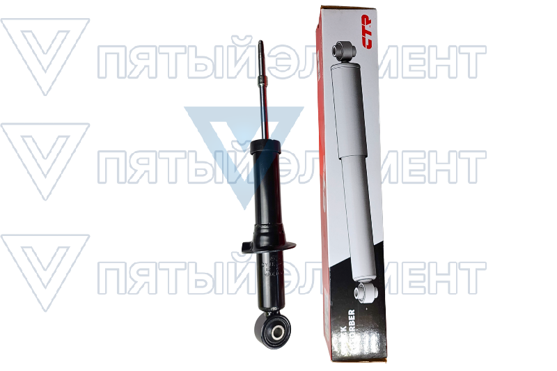 Амортизатор перед.54651-2J000 CTR CYKK-346-G (MOHAVE)