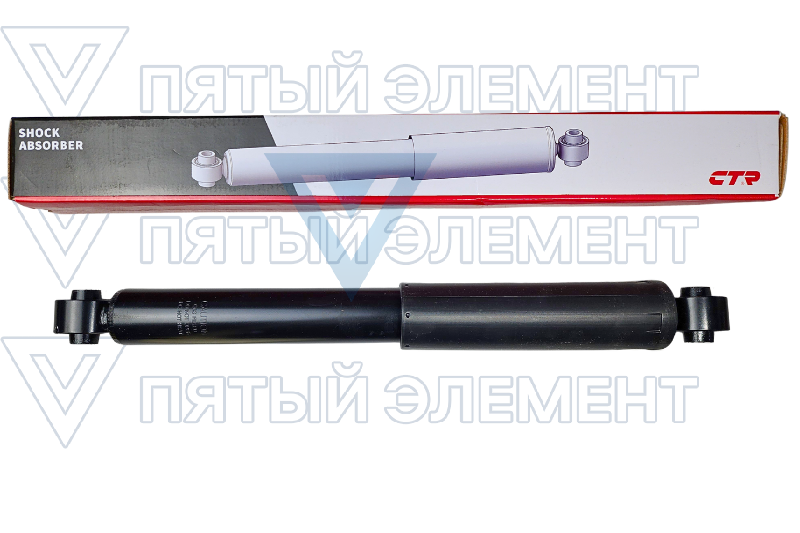 Амортизатор зад.55300-3E031 CTR CYKK-429-G (SORENTO)