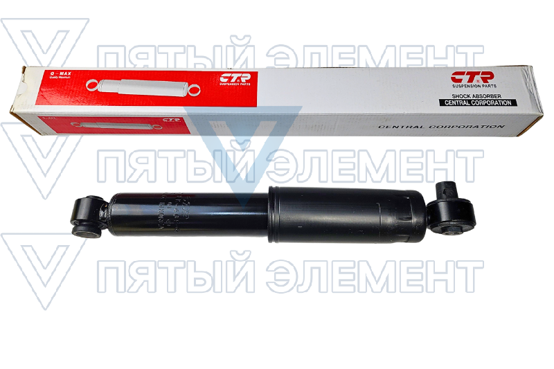Амортизатор зад.55300-2K000 CTR CYKK-465-G (SOUL)