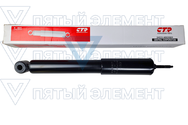 Амортизатор перед.6613203730 CTR CYKS-203-G (ISTANA)