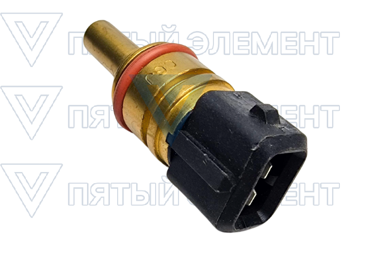 Датчик температуры топлива 2,0 диз.39220-27001 (SANTA FE)