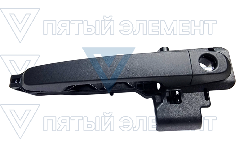 Ручка двери наруж.передняя левая (H-350)