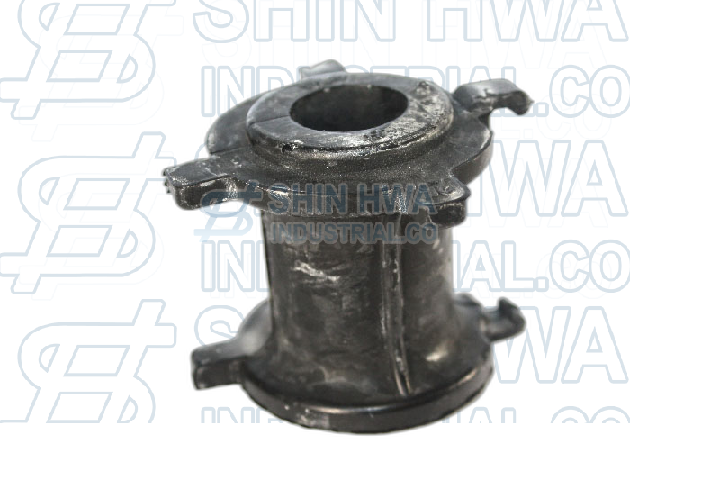 T-214 Втулка стабил.зад. D25 48815-60221 LAND CRUISER 200 07-