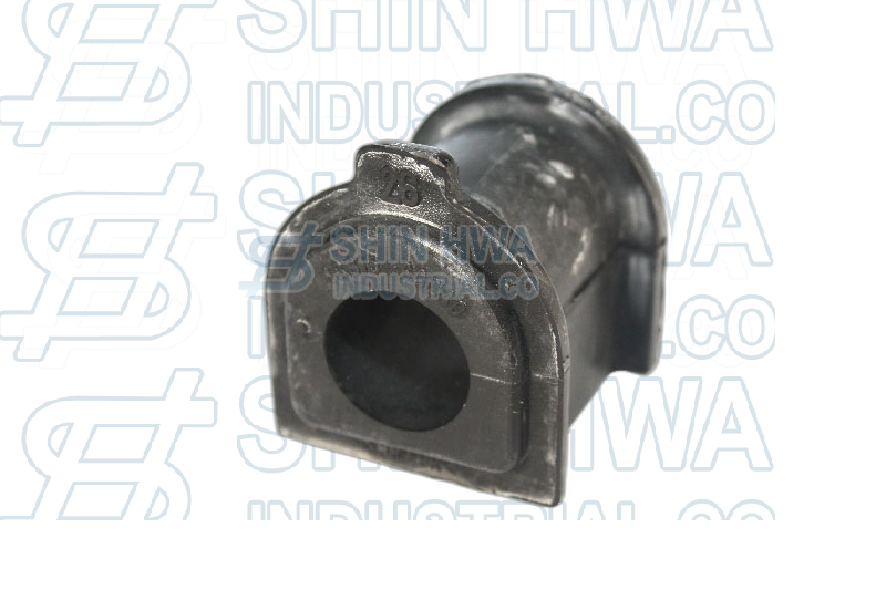 T-215 Втулка стабил.зад. D24,5 48815-60240 LC 200 07-, LEXUS LX460/570 07-