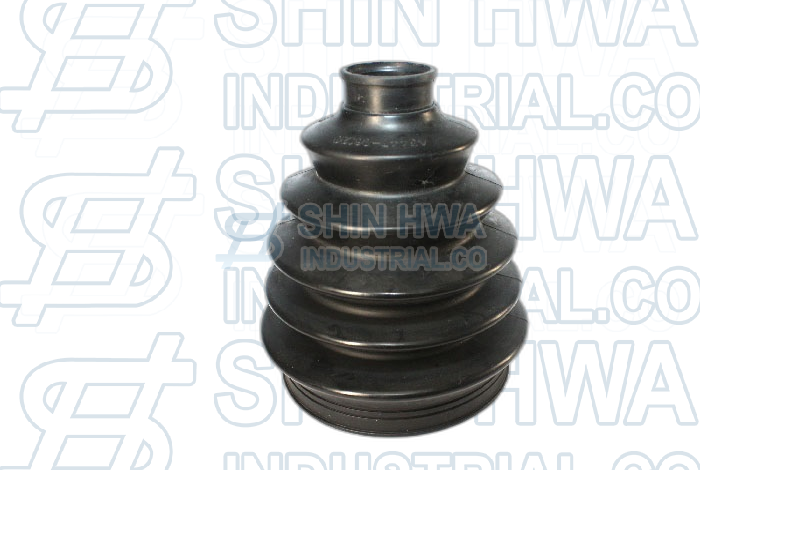 T-501 Пыльник гранаты наруж. 43447-06120 CAMRY-30 /82x110x25/