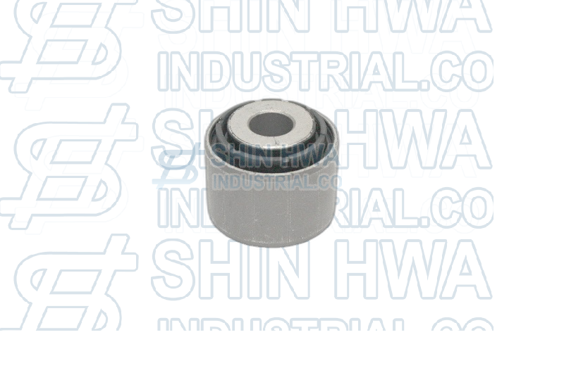 V-4 С/блок зад.попереч.перед.верхнего рычага наруж.7L0505553 TOUAREG 03-10