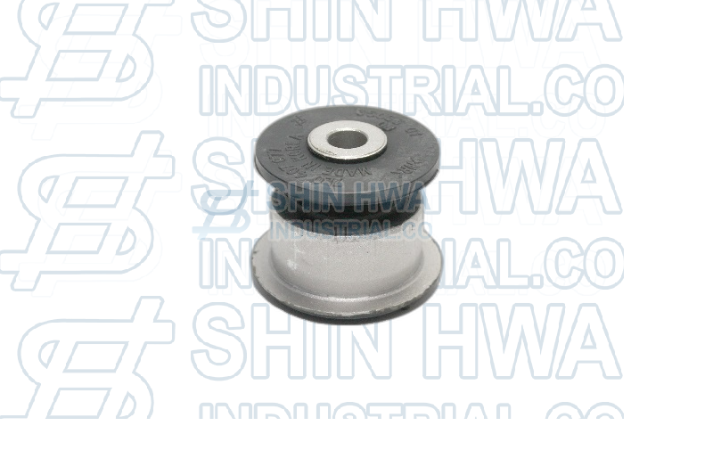 V-3 С/блок перед.верх. рычага 7L0407077 TOUAREG 03-10