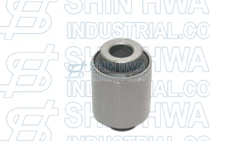 С/блок зад.цапфы ниж.96626437 ОЕМ (CAPTIVA)