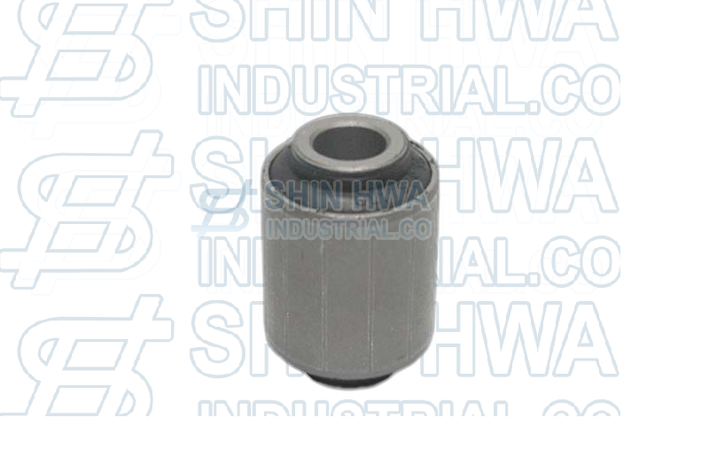 С/блок зад.цапфы верх.96626438 ОЕМ (CAPTIVA)