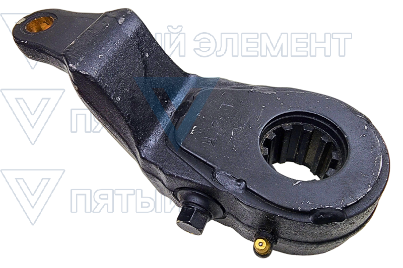 Трещетка тормоз.перед.лев.58150-87000 ОЕМ(AEROCITY)