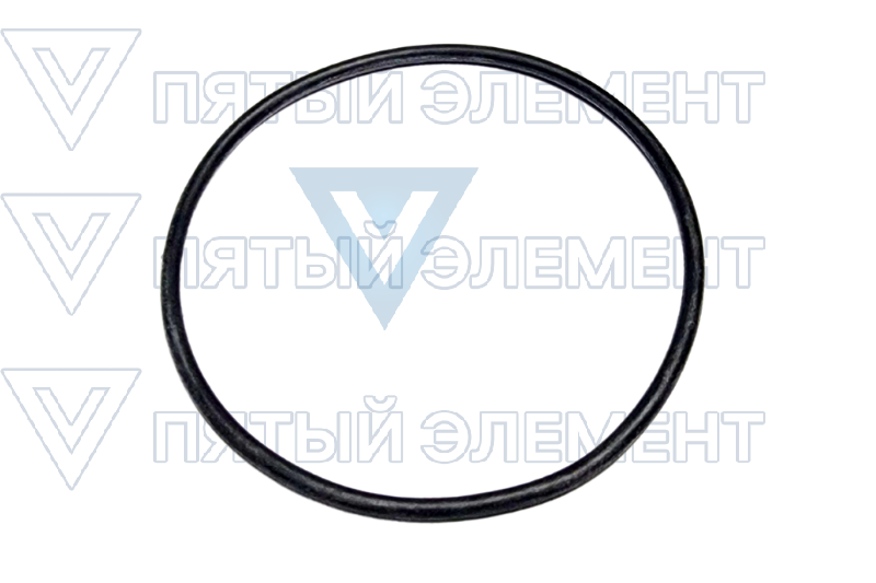 Прокладка трамблера резиновая (ESPERO)