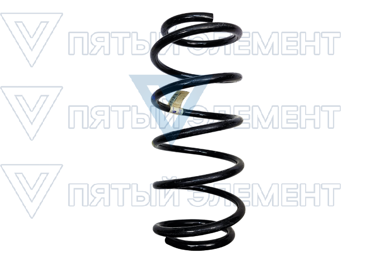 Пружина перед.(ESPERO)