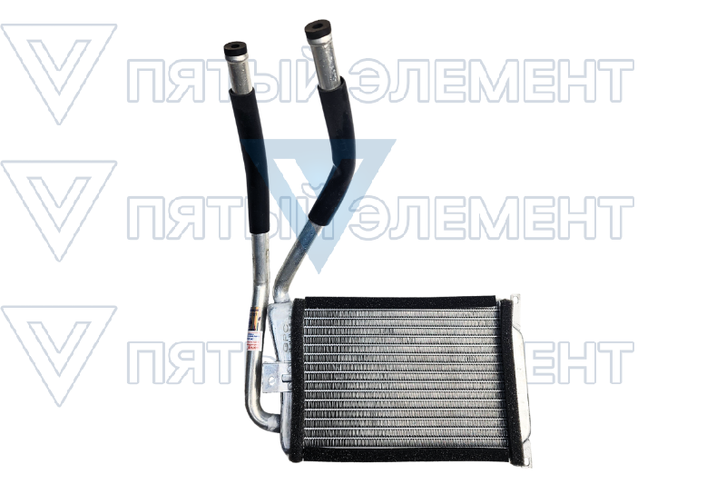 Радиатор печки в салон (ESPERO)