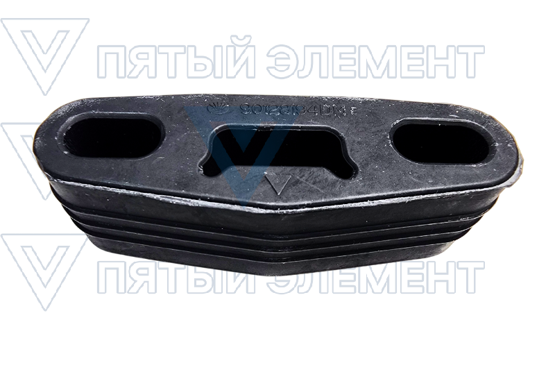 Резинка глушителя задняя (ESPERO)