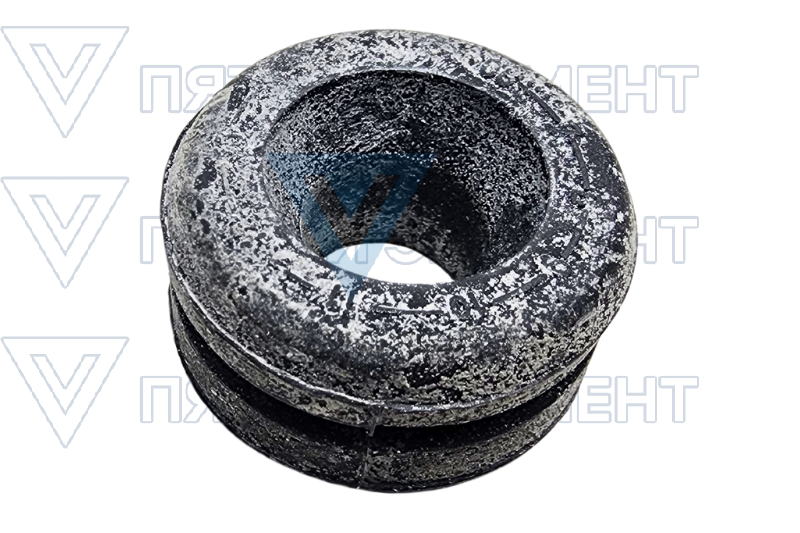 Резинка зад.амортизатора верх.(ESPERO)