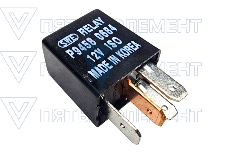 Реле ближнего/дальнего света (ESPERO)