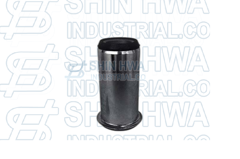 Втулка маятника 96665020 ОЕМ (DAMAS)