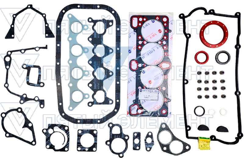Комплект прокладок 1,5 DOHC (ACCENT)