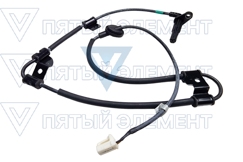 Датчик АBС зад.лев.(SPORTAGE 2004)
