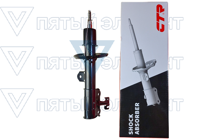 Амортизатор перед.прав. 54660-G6100 CTR GY1612G (PICANTO 2017)
