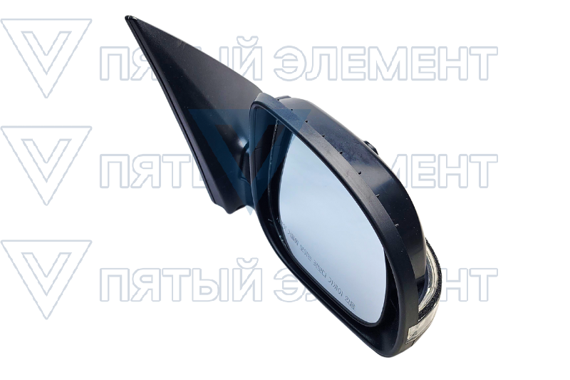Зеркало правое (PICANTO)