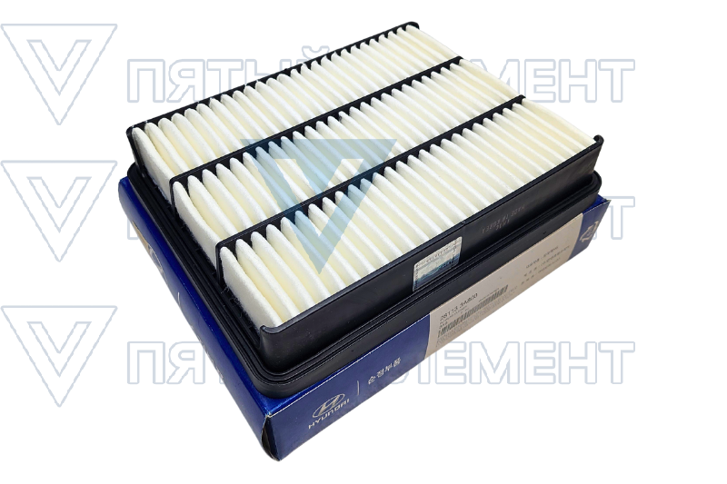 Фильтр воздушный 2,0 дизель 28113-3А800 (TRAGET)